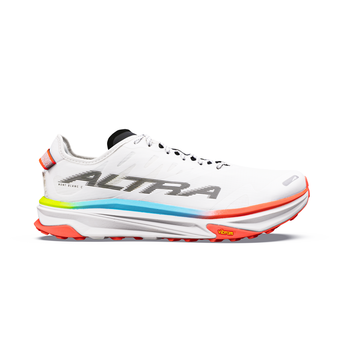 ALTRA MONT BLANC CARBON