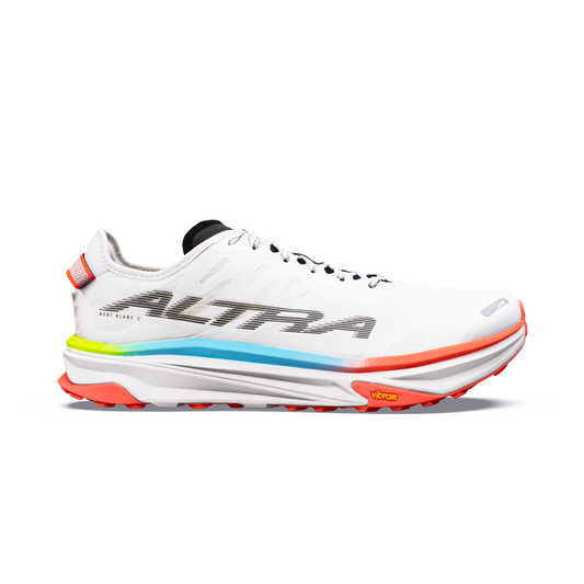 ALTRA MONT BLANC CARBON