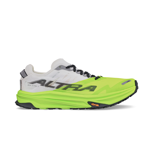 ALTRA MONT BLANC CARBON