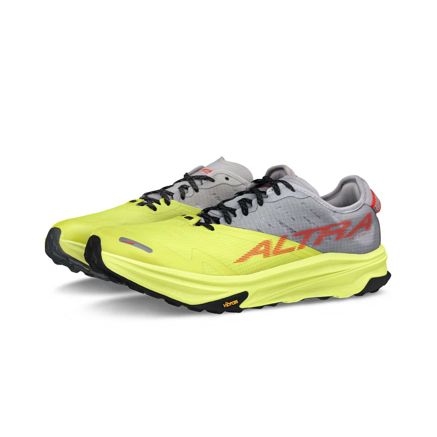 ALTRA MONT BLANC CARBON