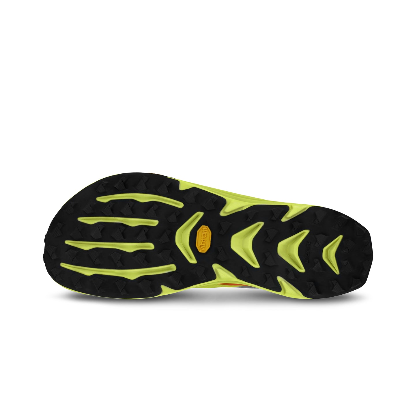 ALTRA MONT BLANC CARBON