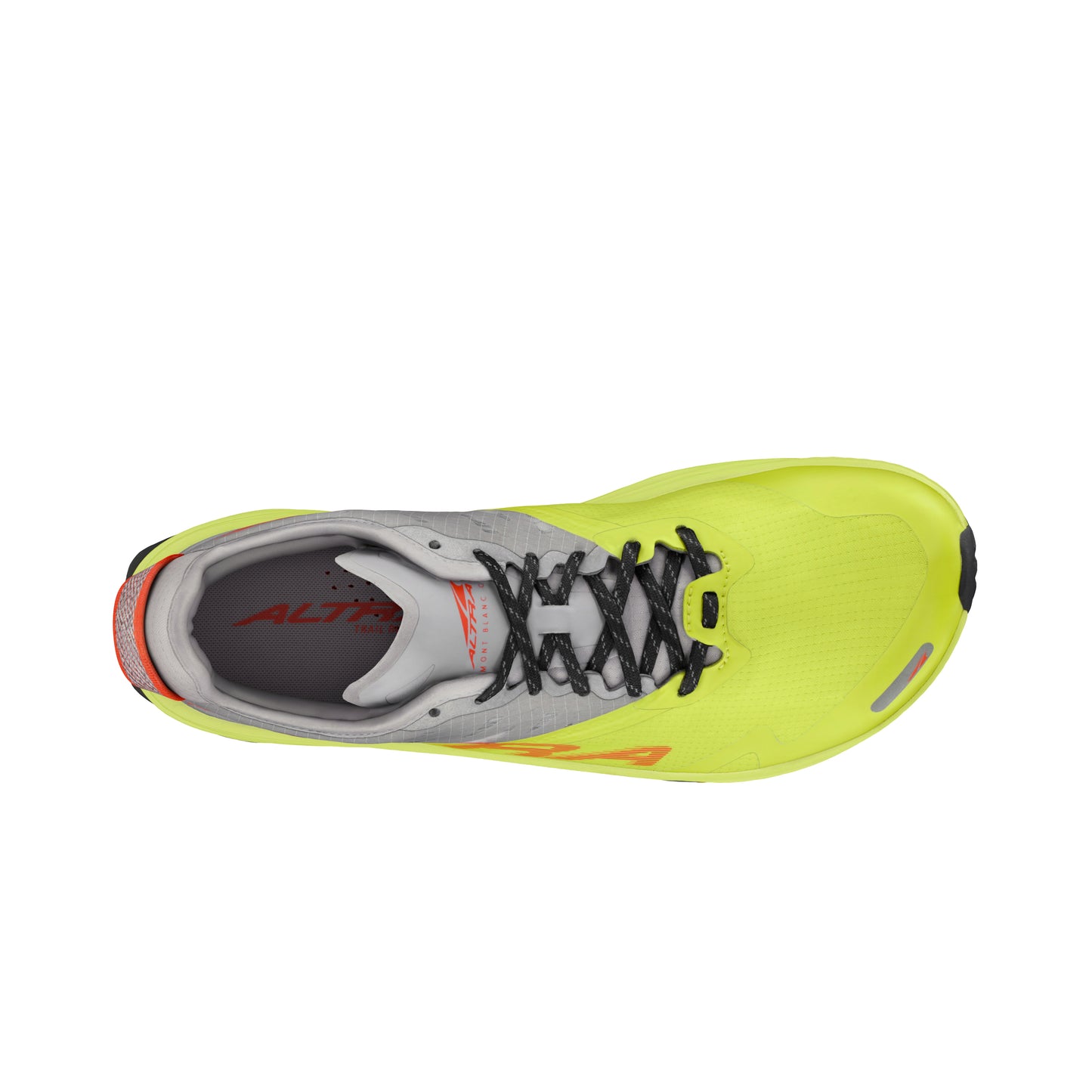 ALTRA MONT BLANC CARBON