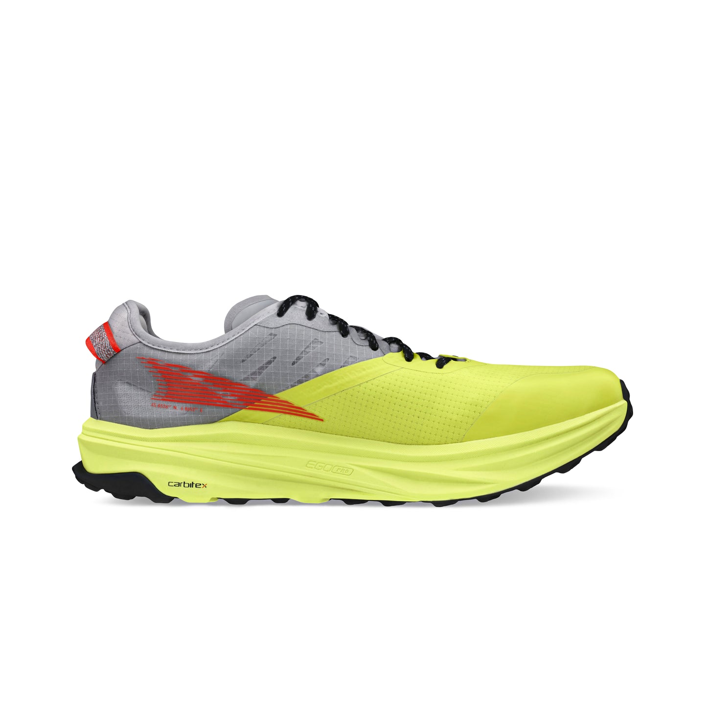 ALTRA MONT BLANC CARBON
