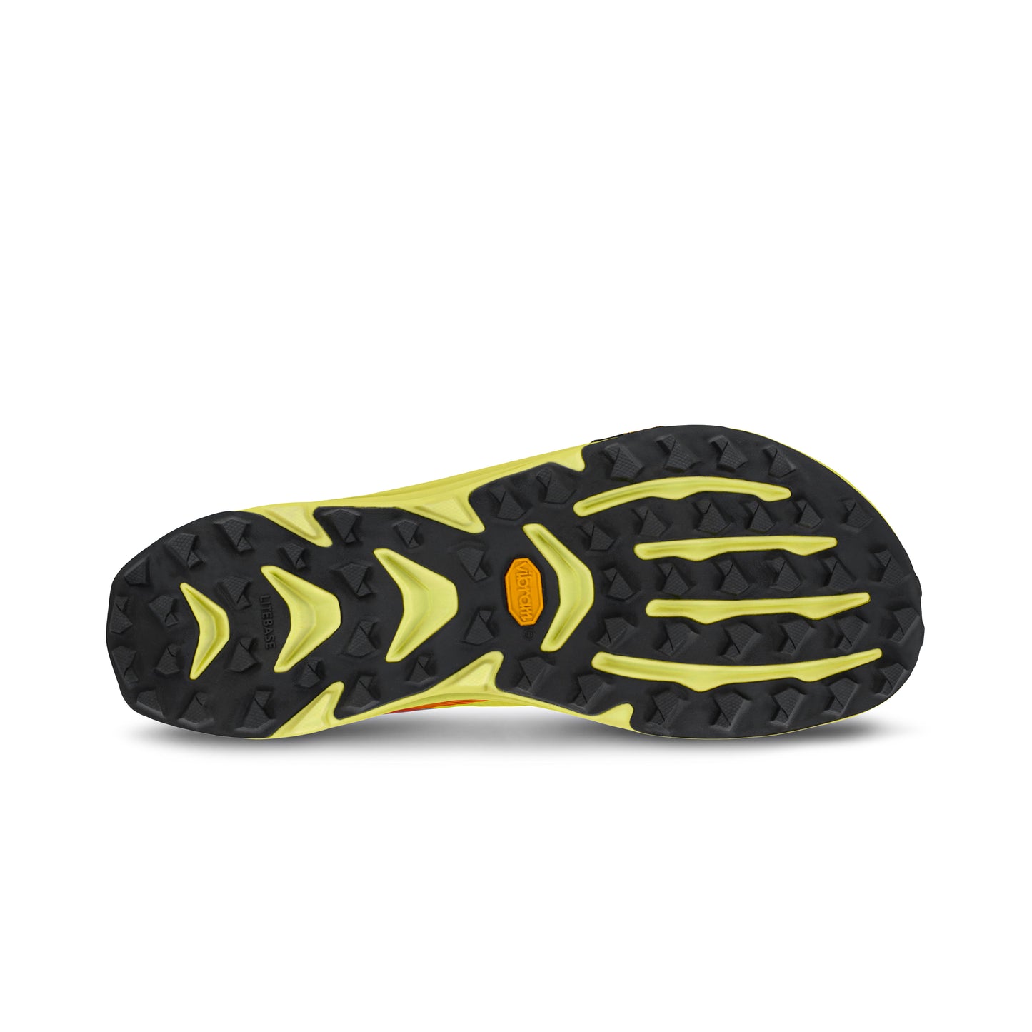 ALTRA MONT BLANC CARBON