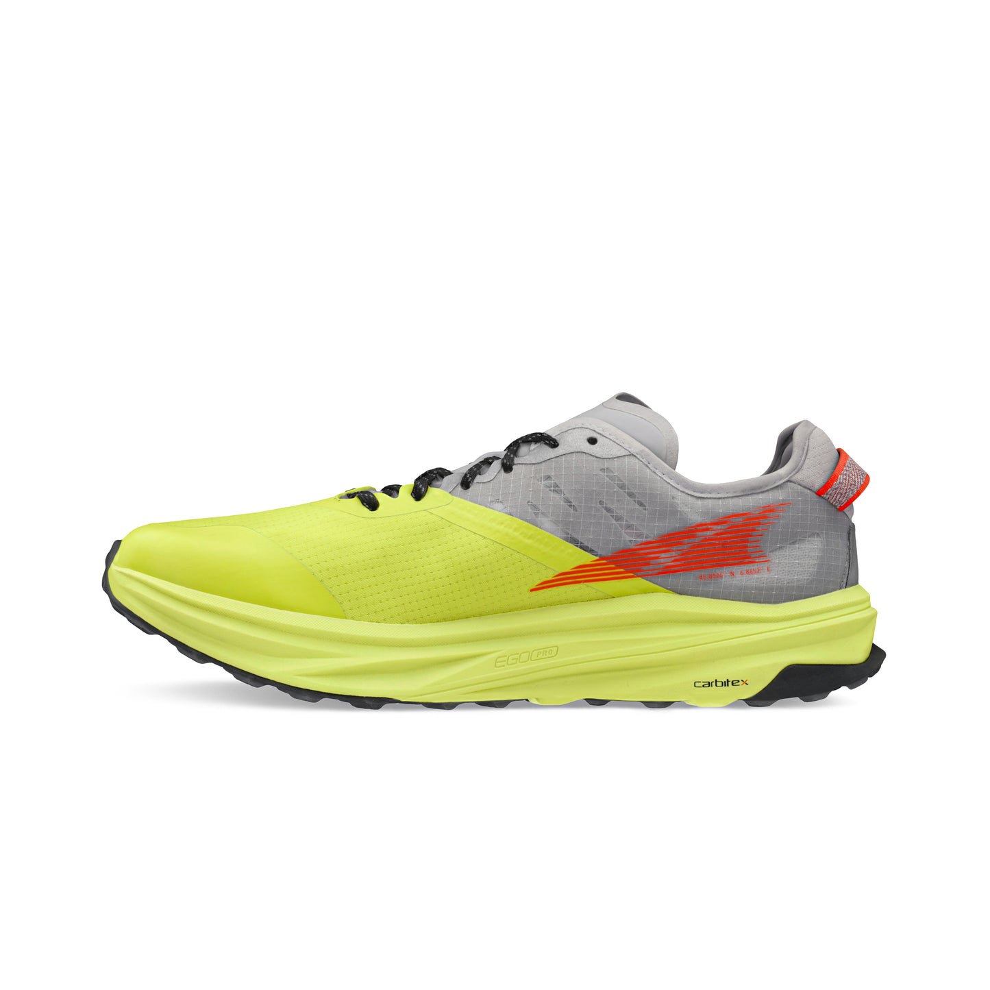 ALTRA MONT BLANC CARBON