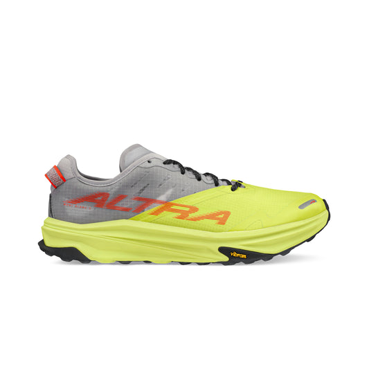 ALTRA MONT BLANC CARBON