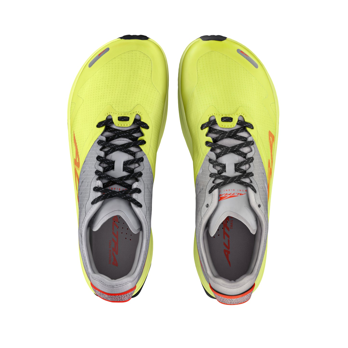 ALTRA MONT BLANC CARBON