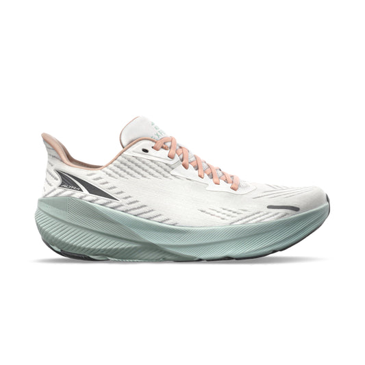 ALTRA FWD EXPERIENCE