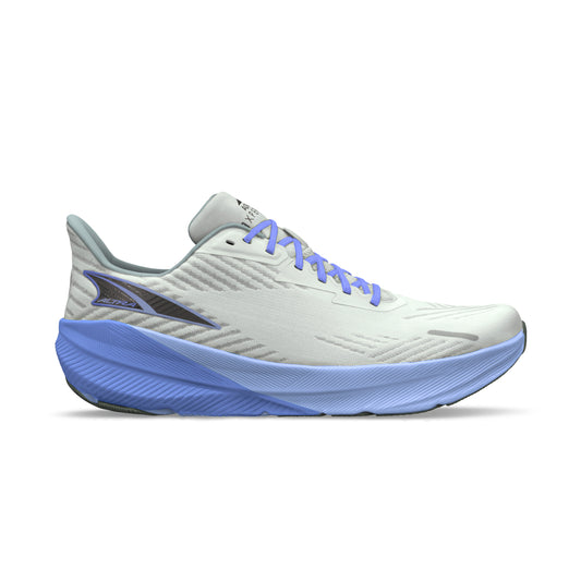 ALTRA FWD EXPERIENCE