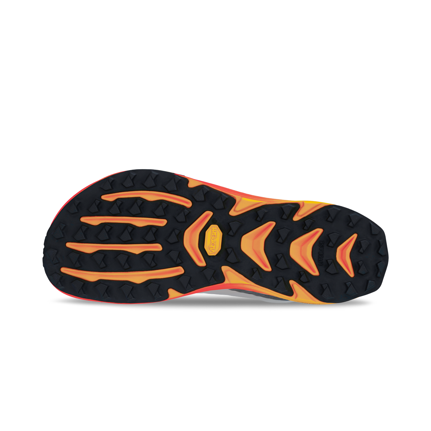 ALTRA MONT BLANC CARBON
