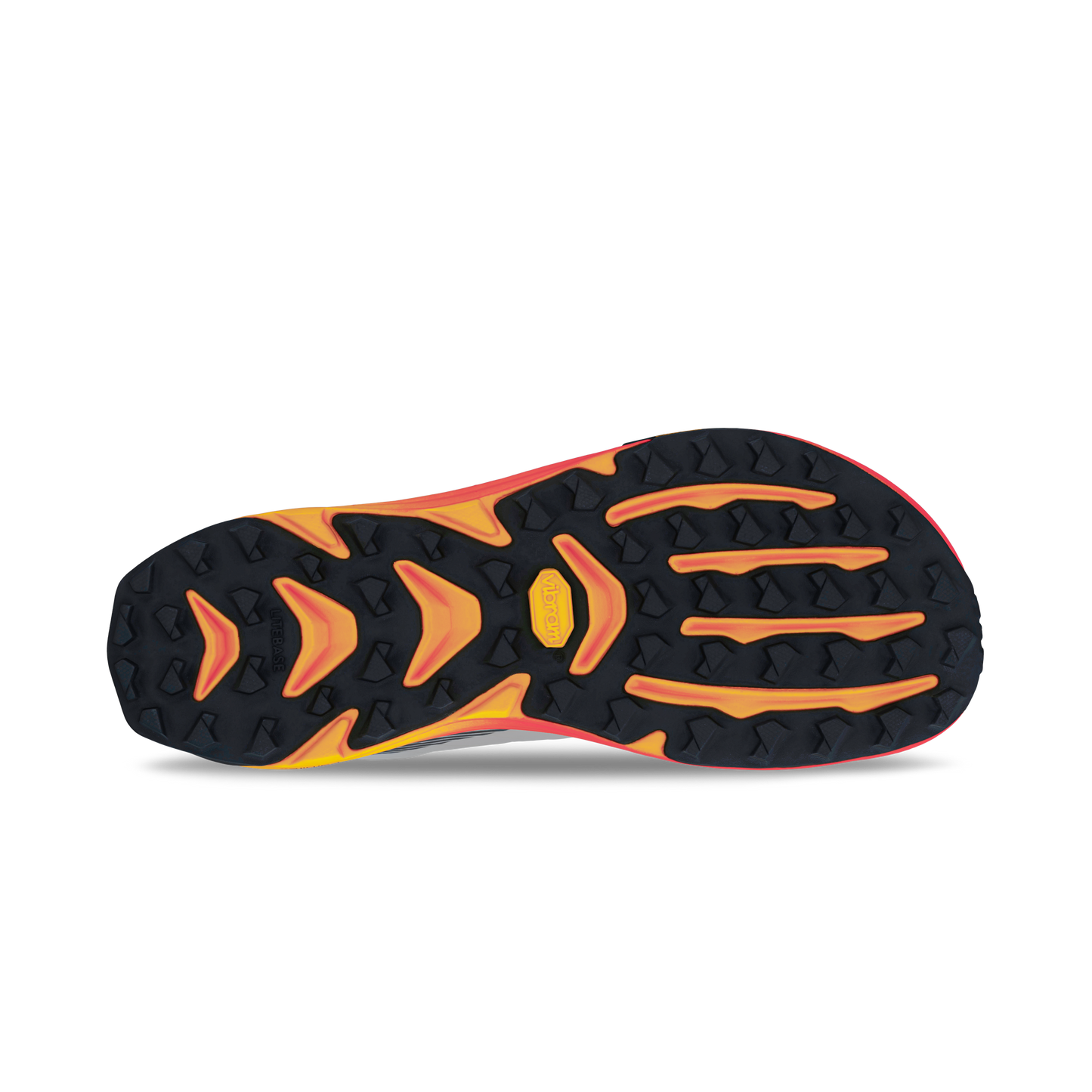 ALTRA MONT BLANC CARBON