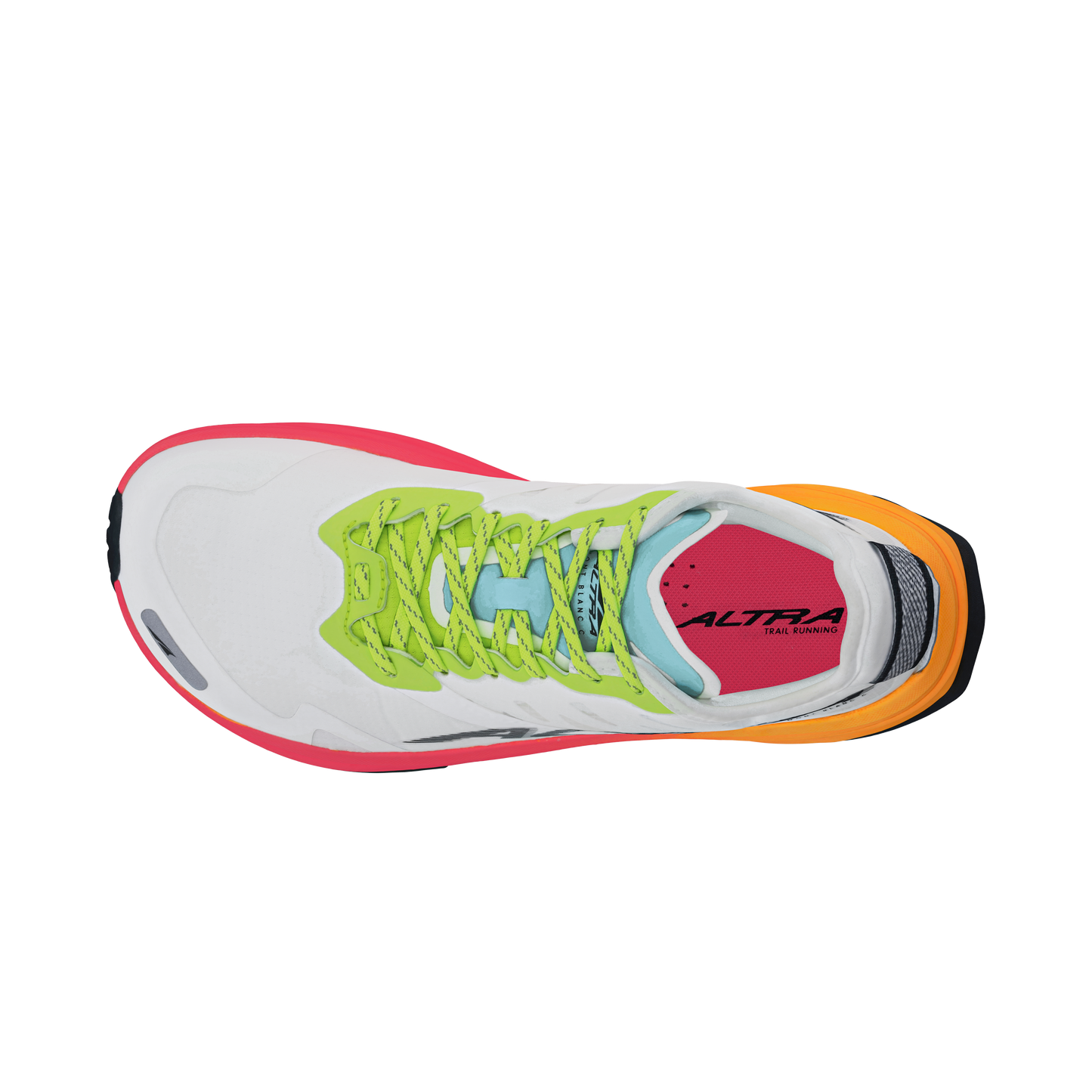ALTRA MONT BLANC CARBON