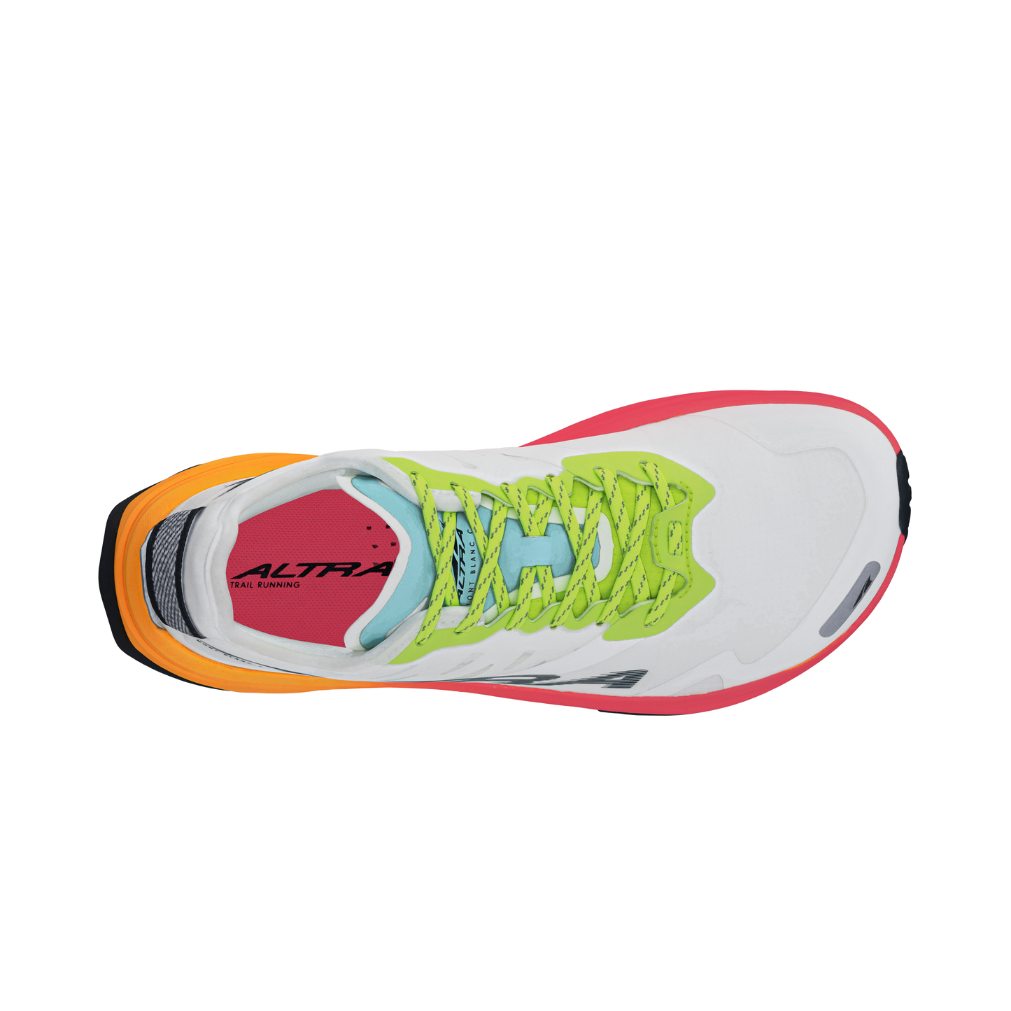 ALTRA MONT BLANC CARBON