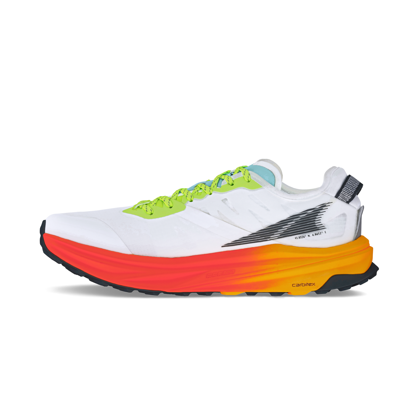 ALTRA MONT BLANC CARBON