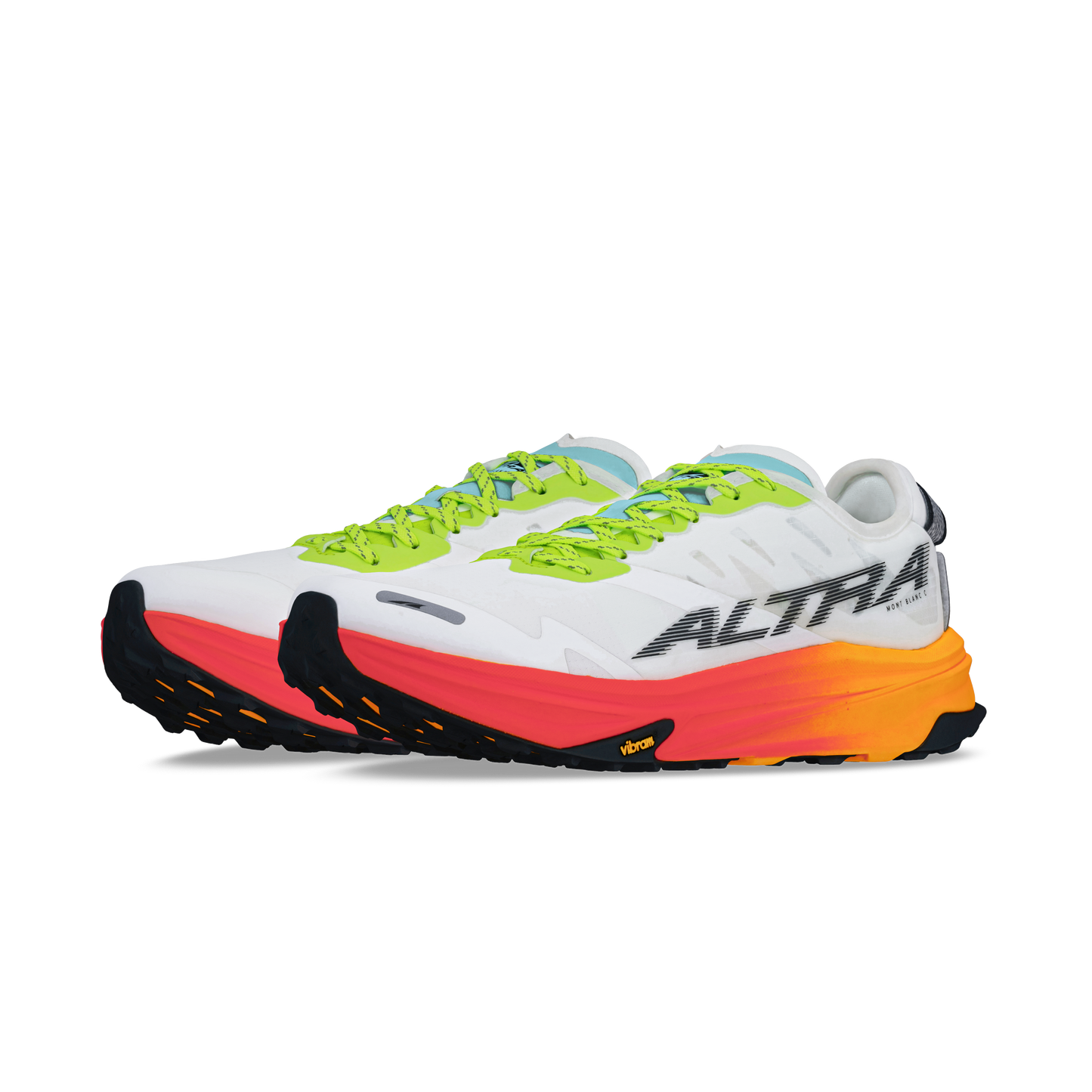 ALTRA MONT BLANC CARBON
