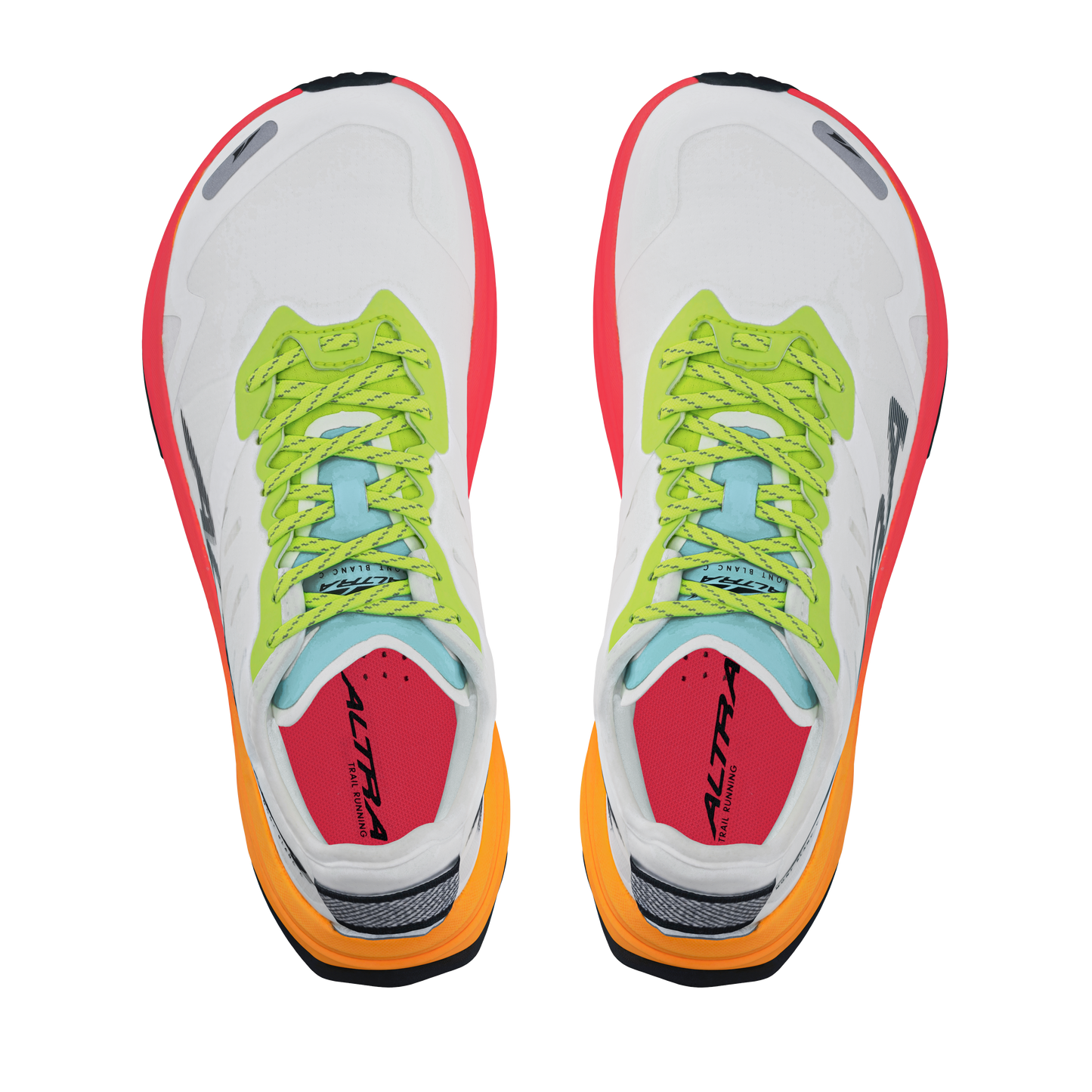 ALTRA MONT BLANC CARBON