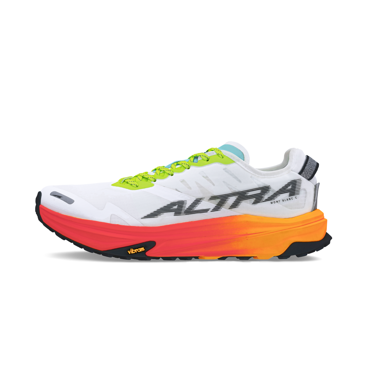 ALTRA MONT BLANC CARBON
