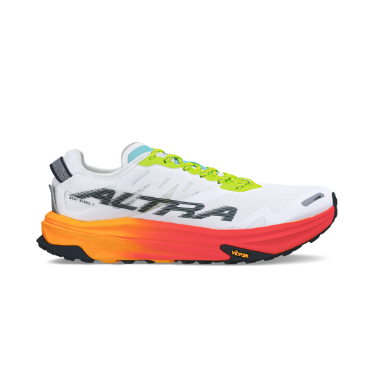 ALTRA MONT BLANC CARBON