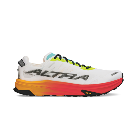 ALTRA MONT BLANC CARBON