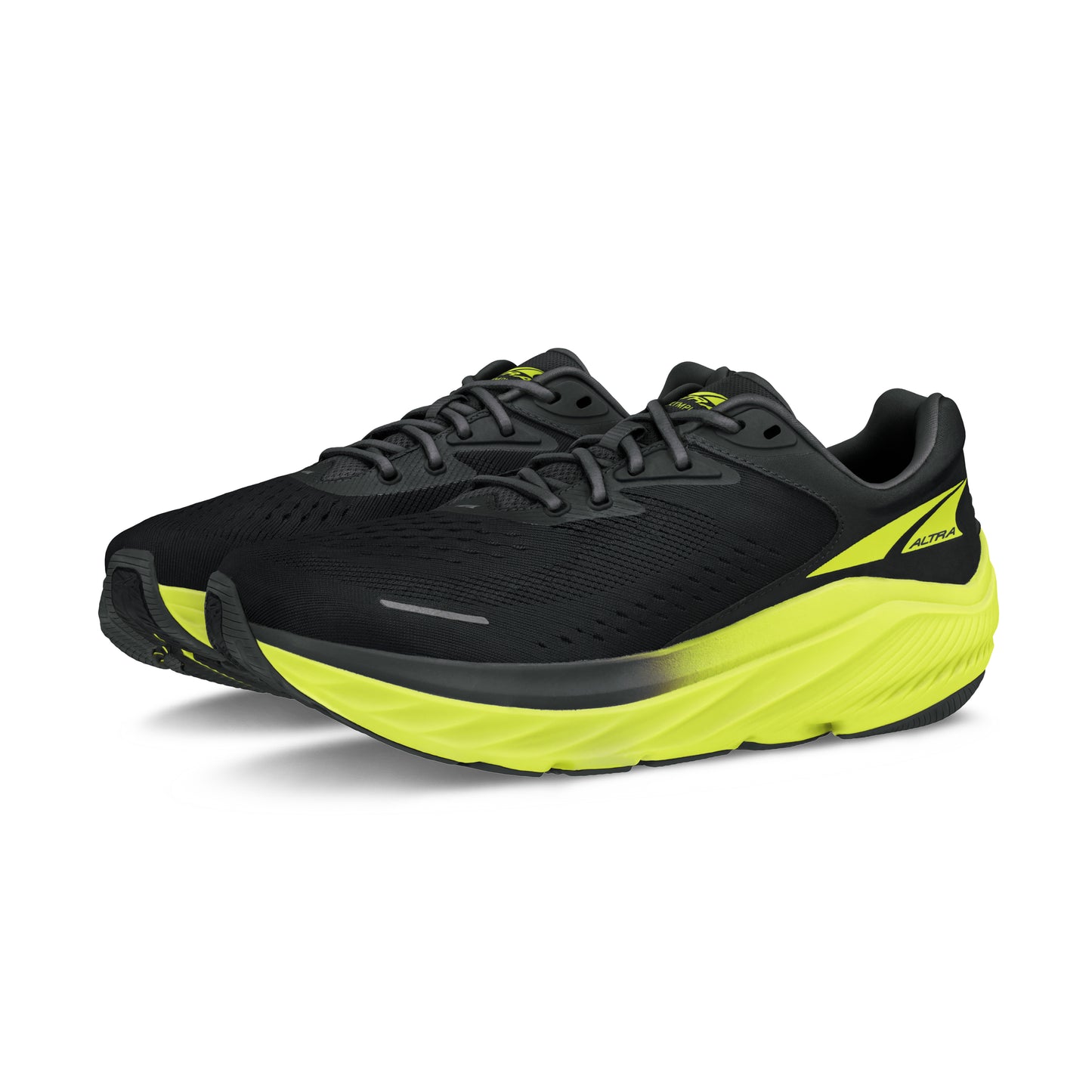 ALTRA VIA OLYMPUS 2