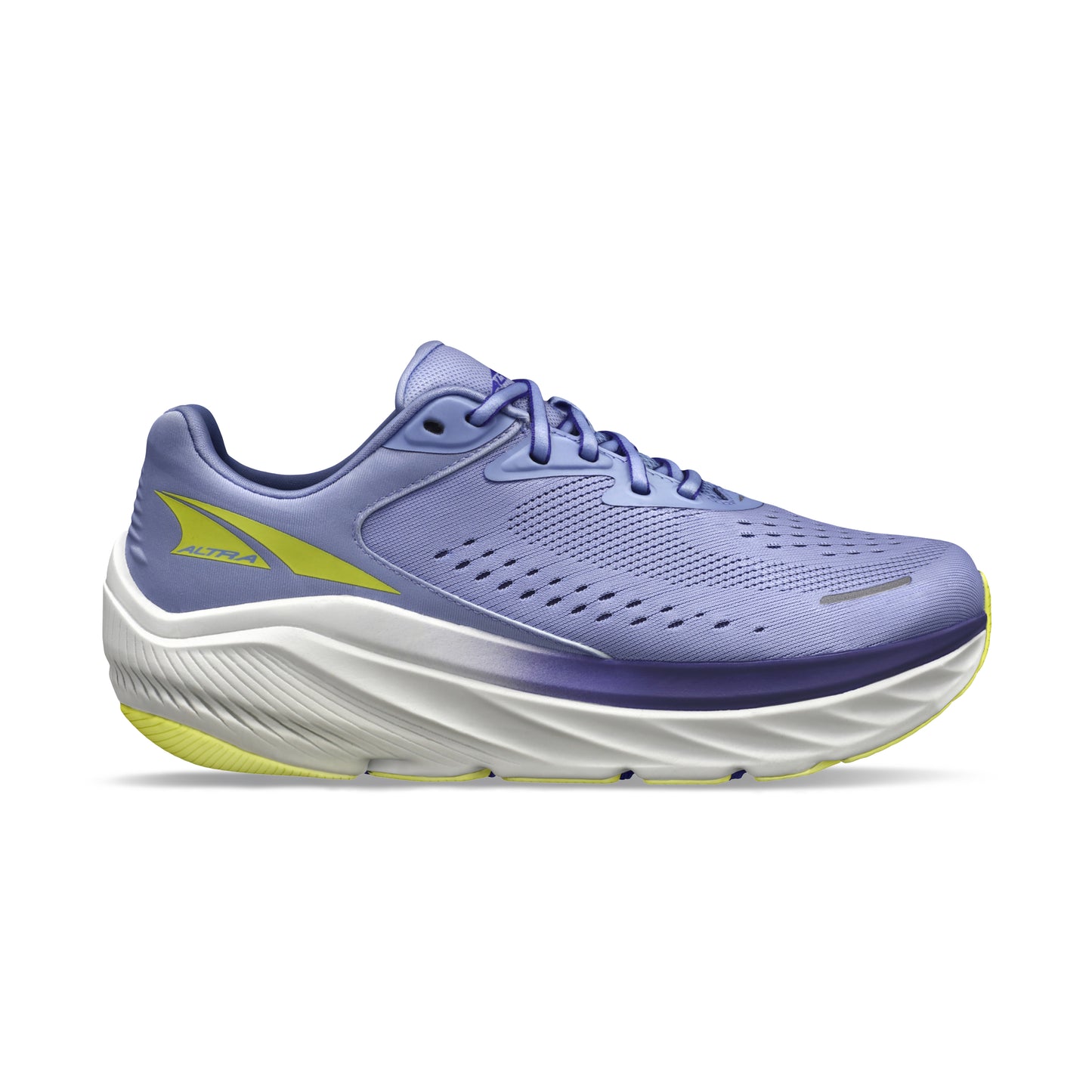 ALTRA VIA OLYMPUS 2
