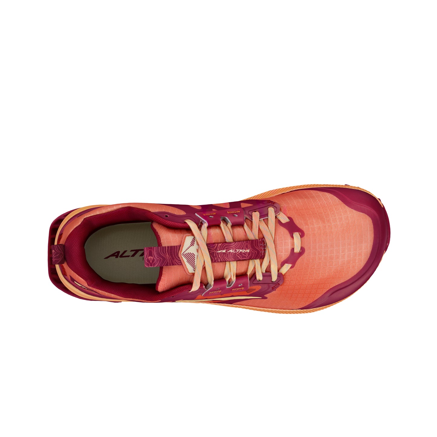 ALTRA LONE PEAK 8 (Sólo tienda online)