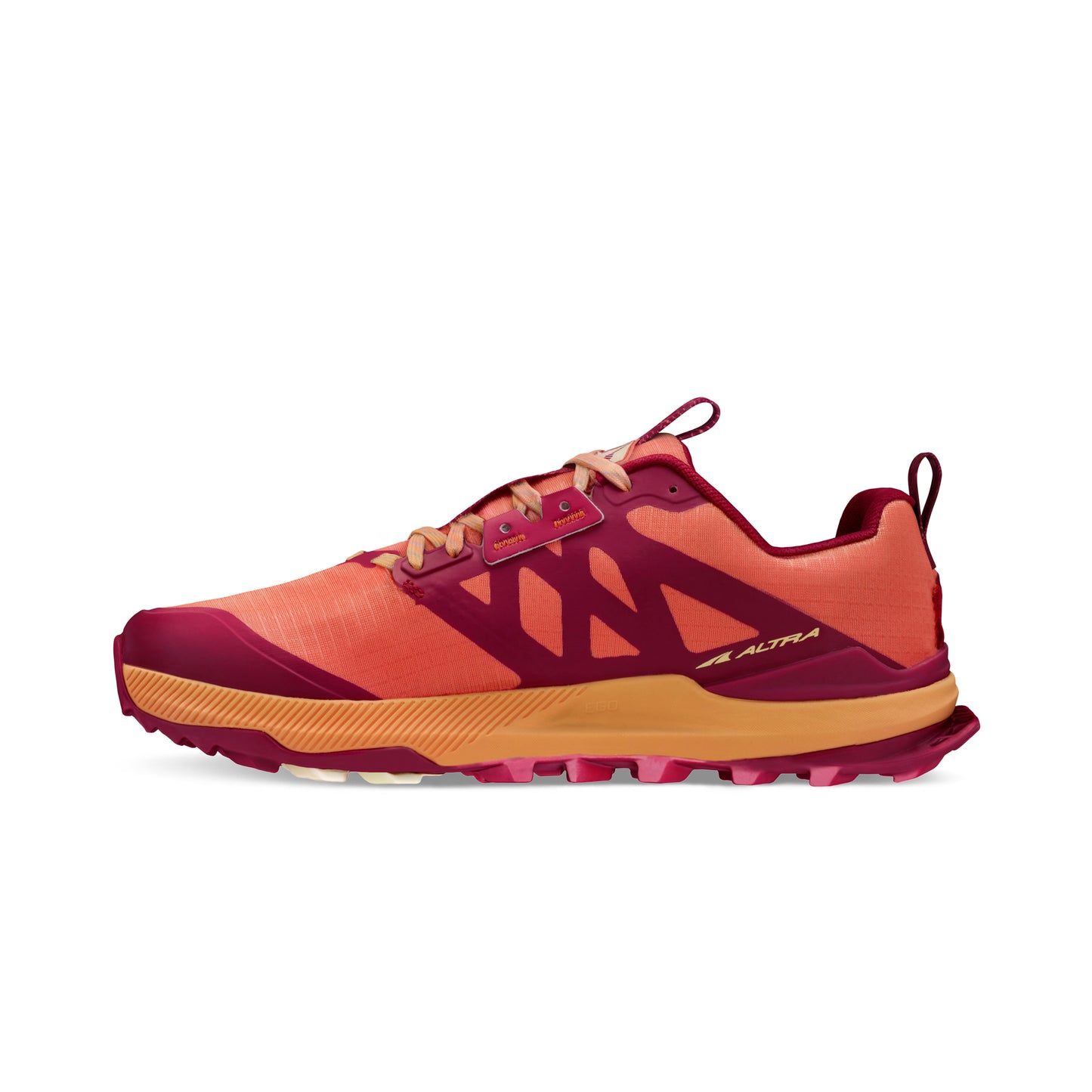 ALTRA LONE PEAK 8 (Sólo tienda online)
