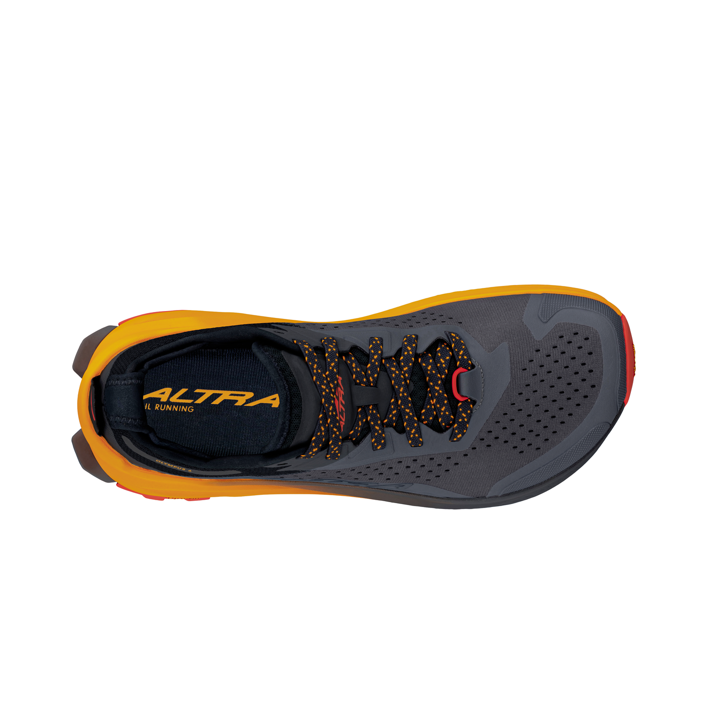 ALTRA OLYMPUS 6