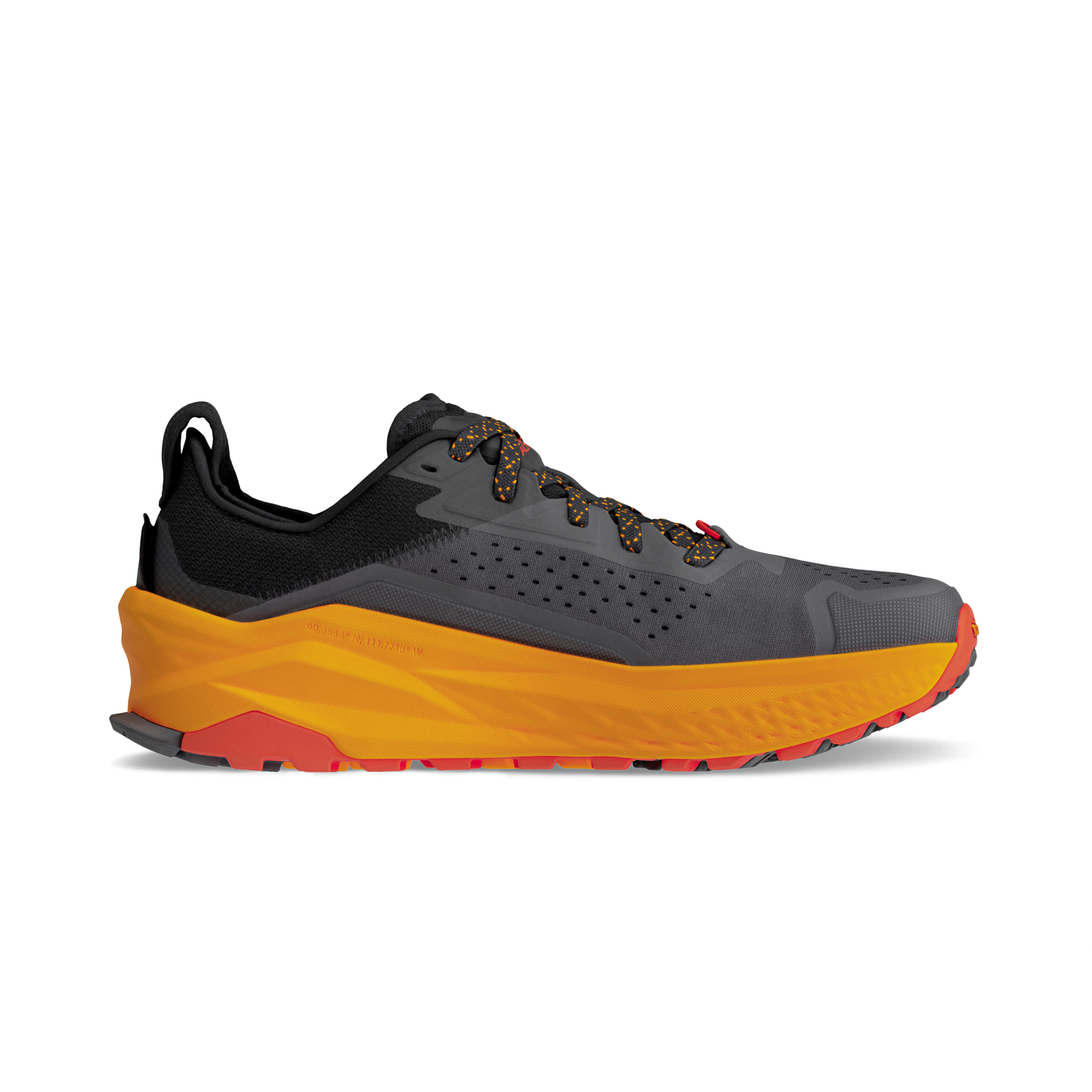 ALTRA OLYMPUS 6
