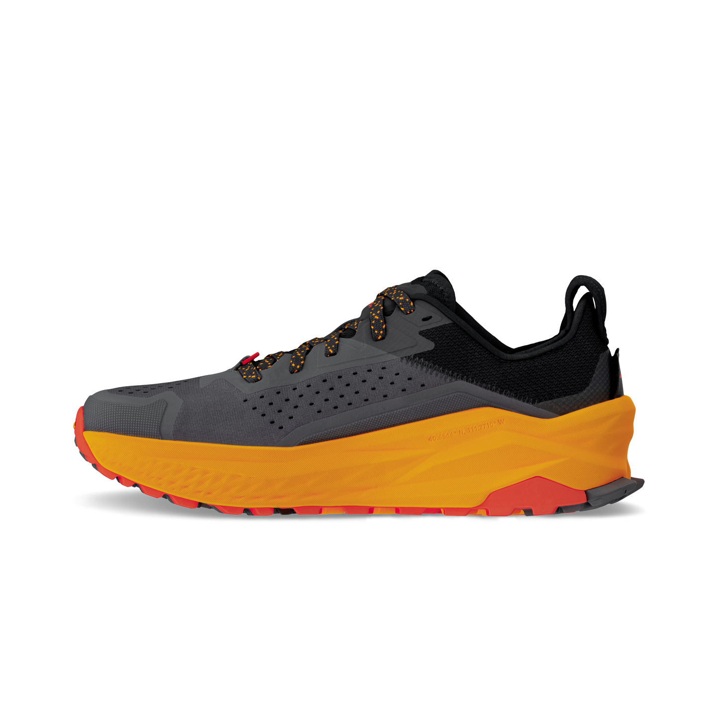 ALTRA OLYMPUS 6