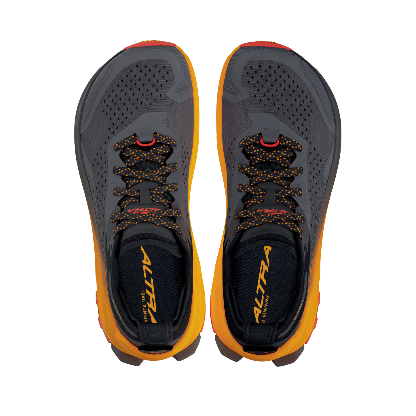ALTRA OLYMPUS 6