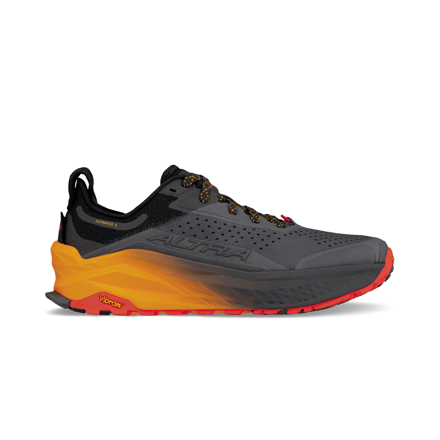 ALTRA OLYMPUS 6