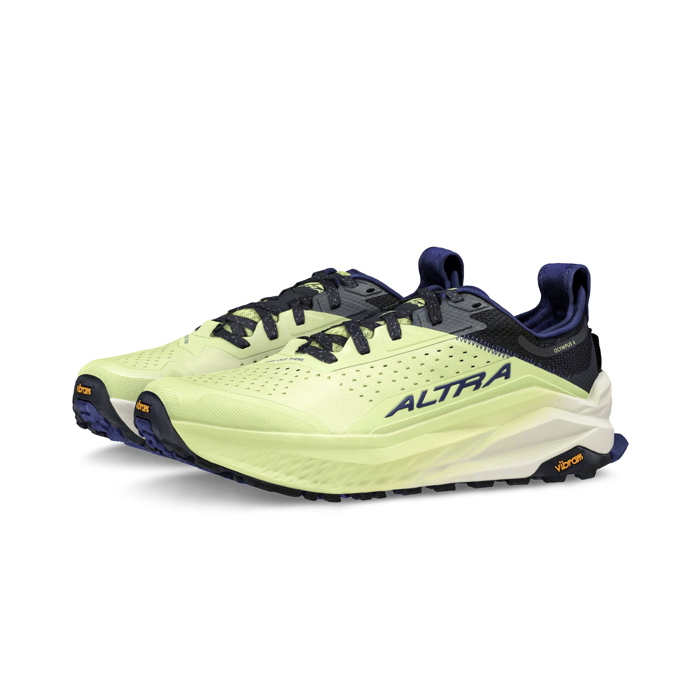 ALTRA OLYMPUS 6