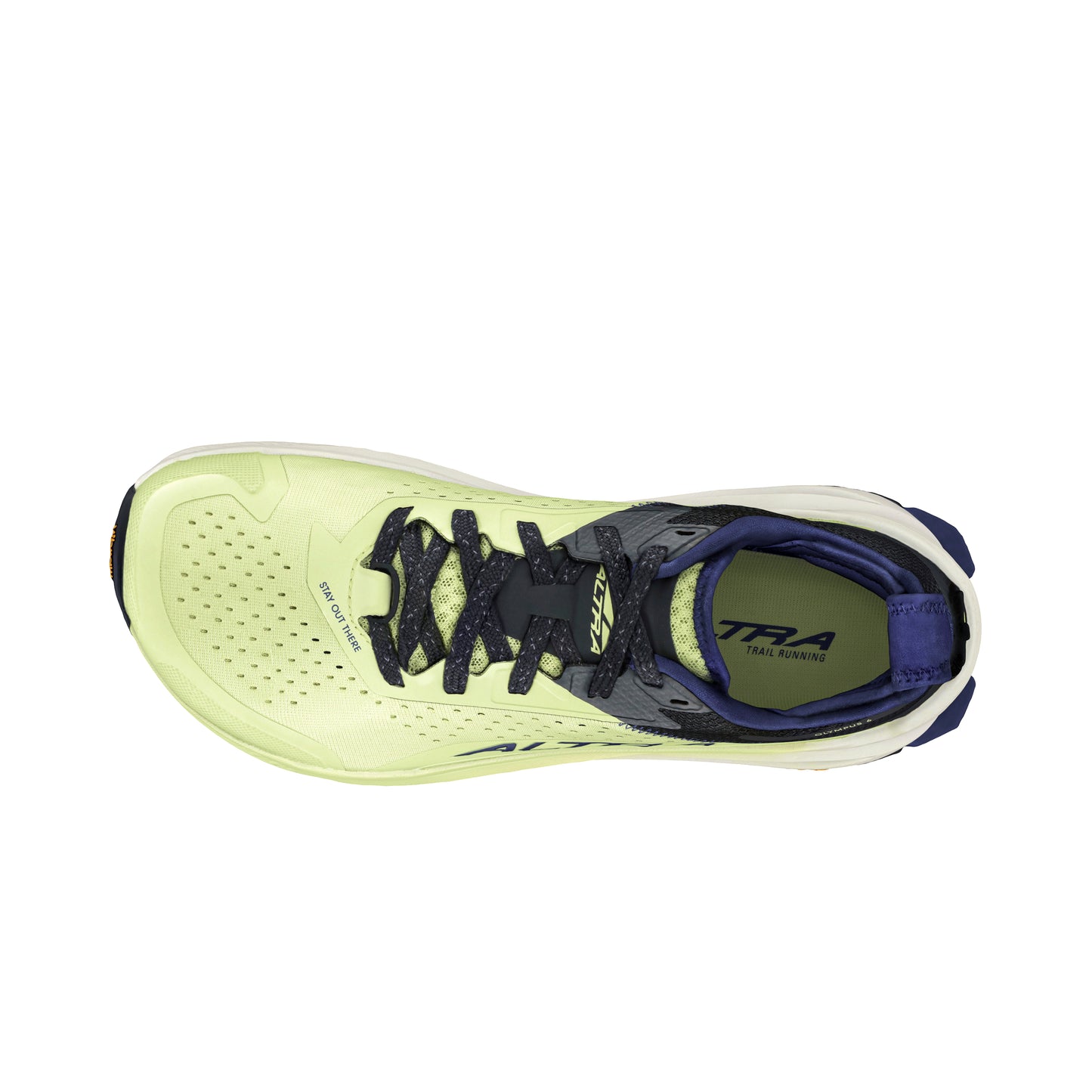 ALTRA OLYMPUS 6