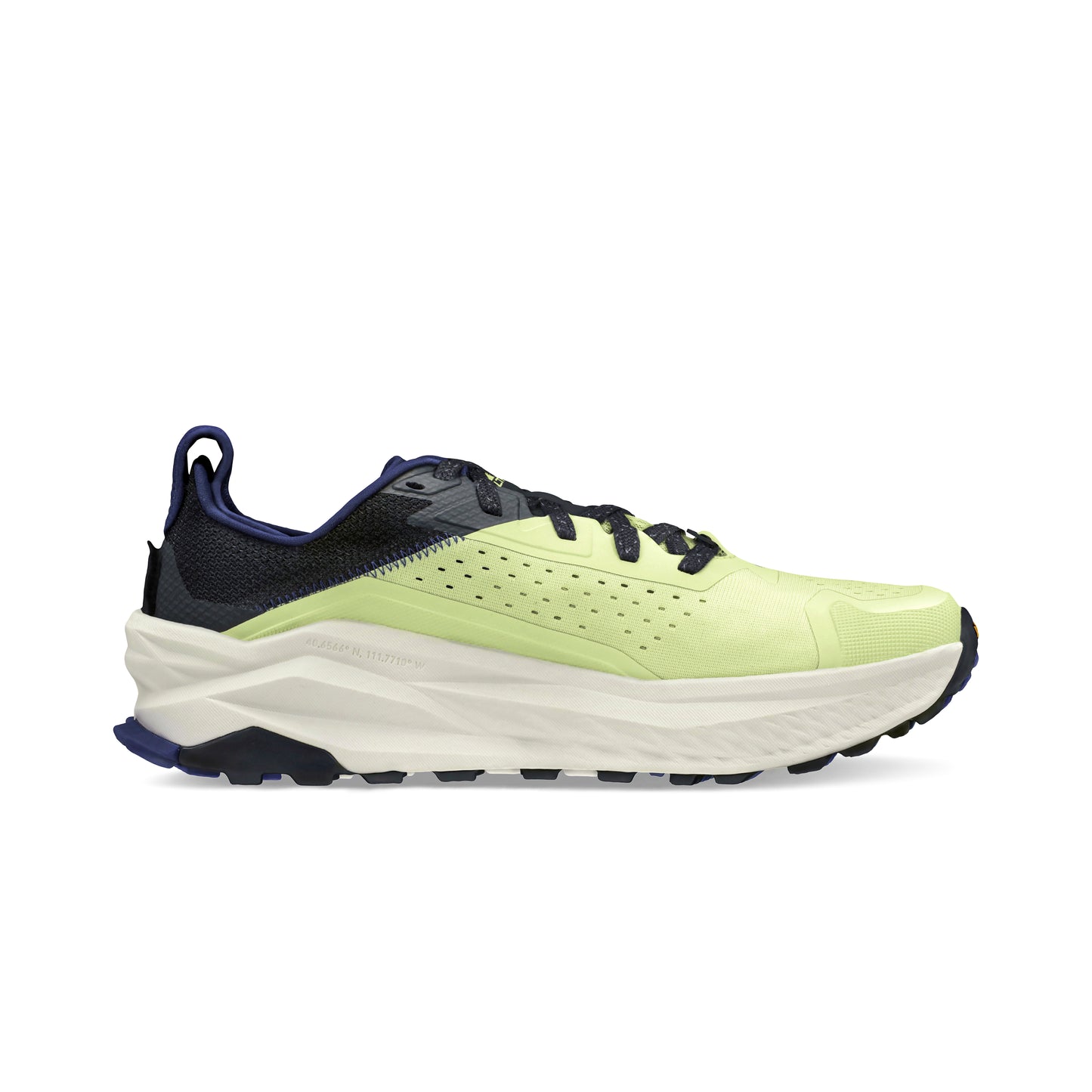 ALTRA OLYMPUS 6