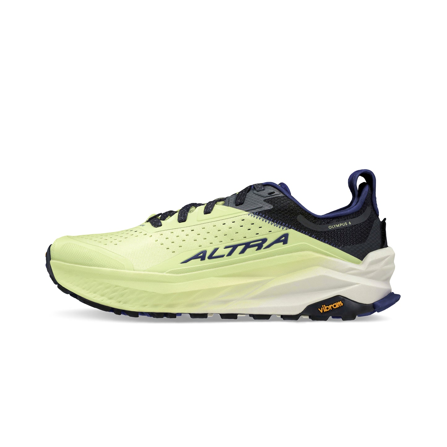 ALTRA OLYMPUS 6