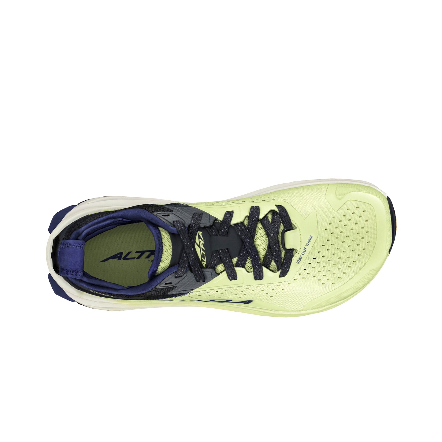 ALTRA OLYMPUS 6