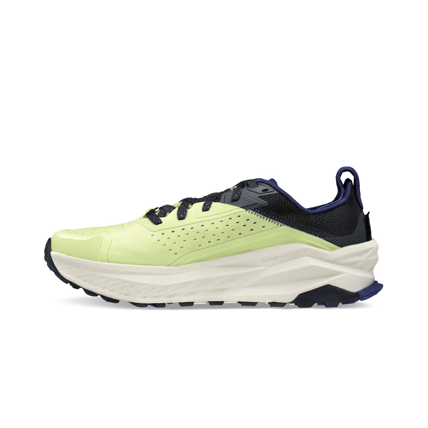 ALTRA OLYMPUS 6
