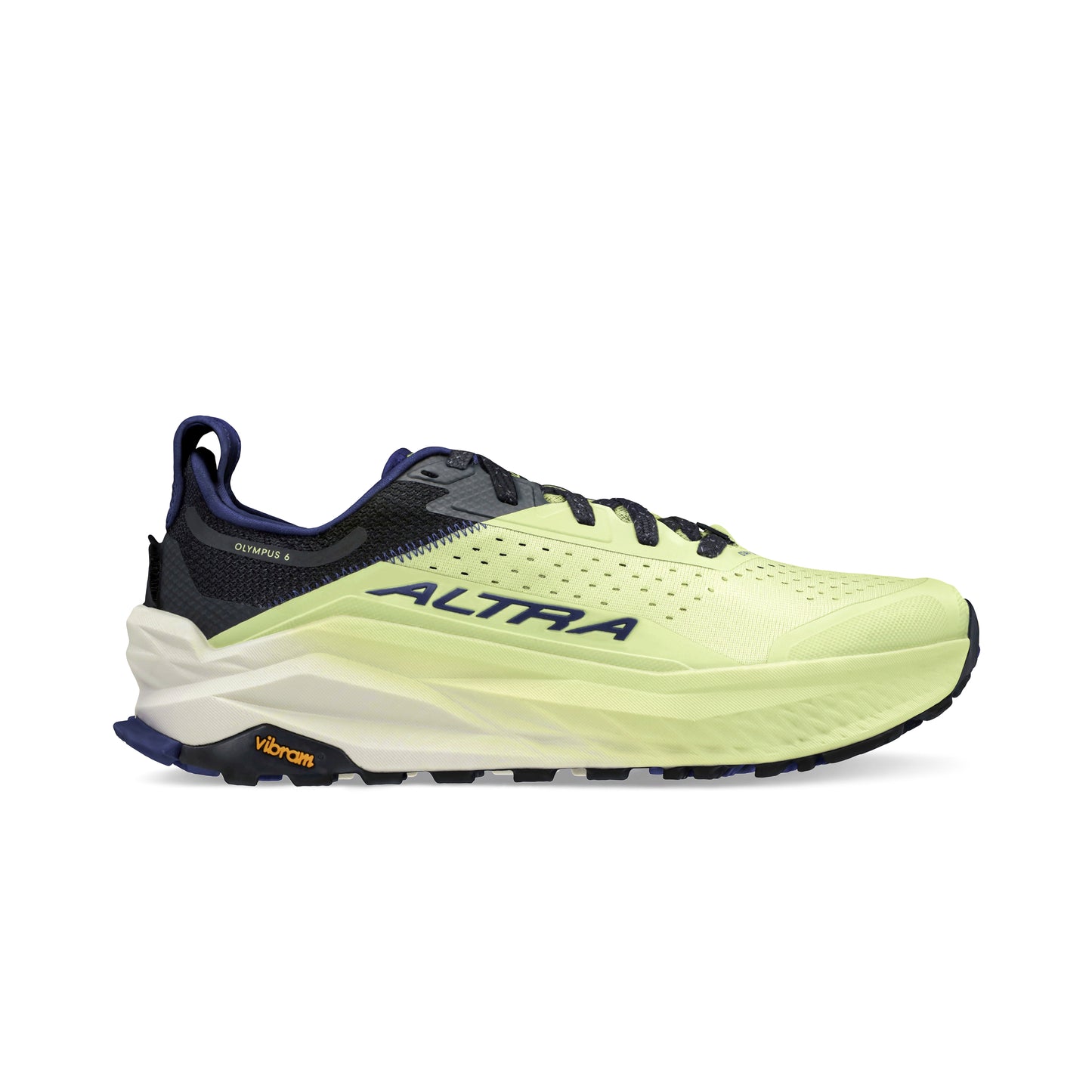 ALTRA OLYMPUS 6