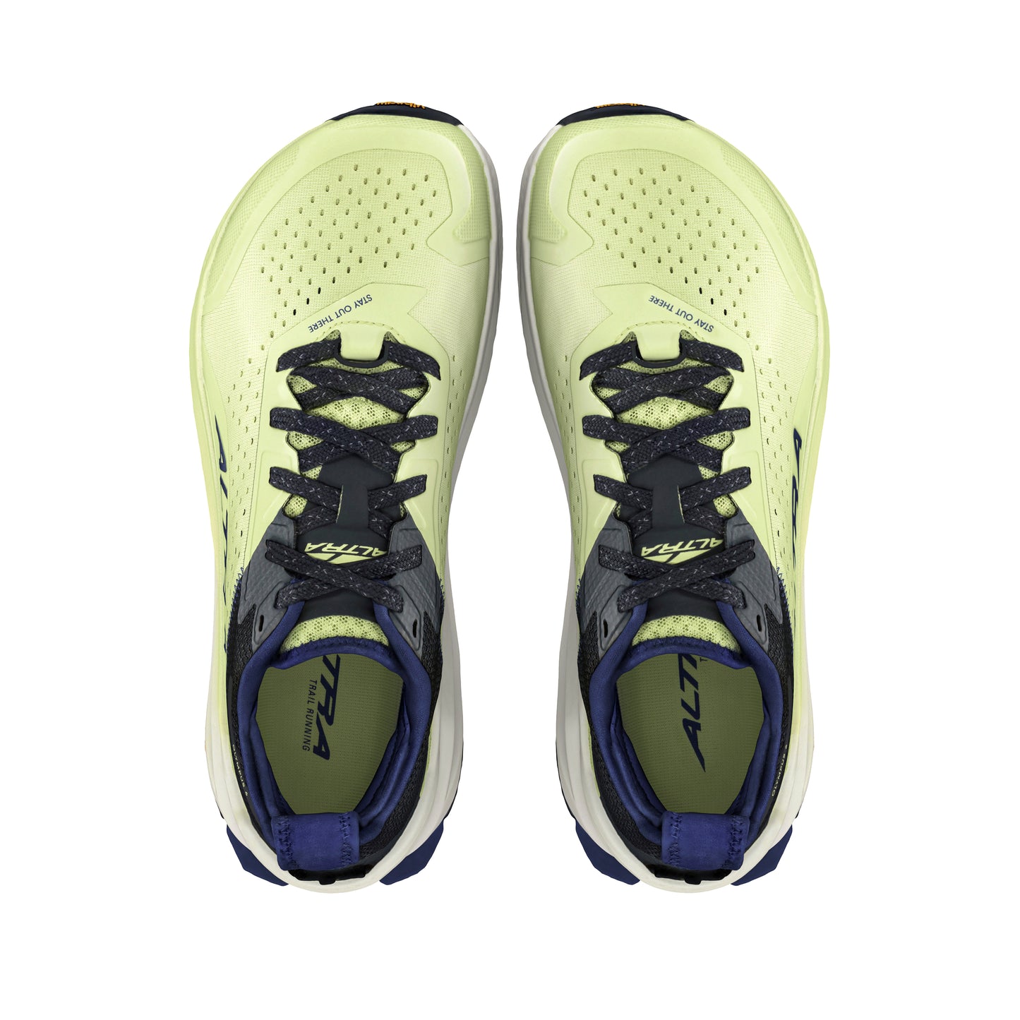 ALTRA OLYMPUS 6