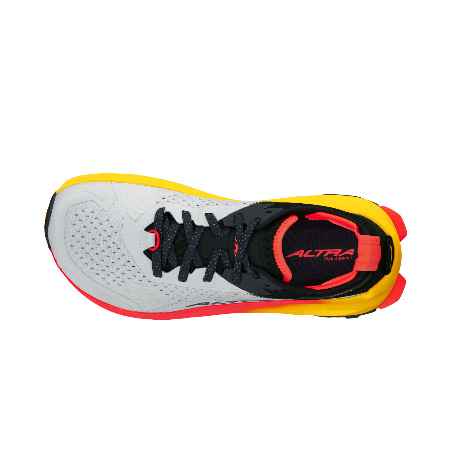 ALTRA OLYMPUS 6