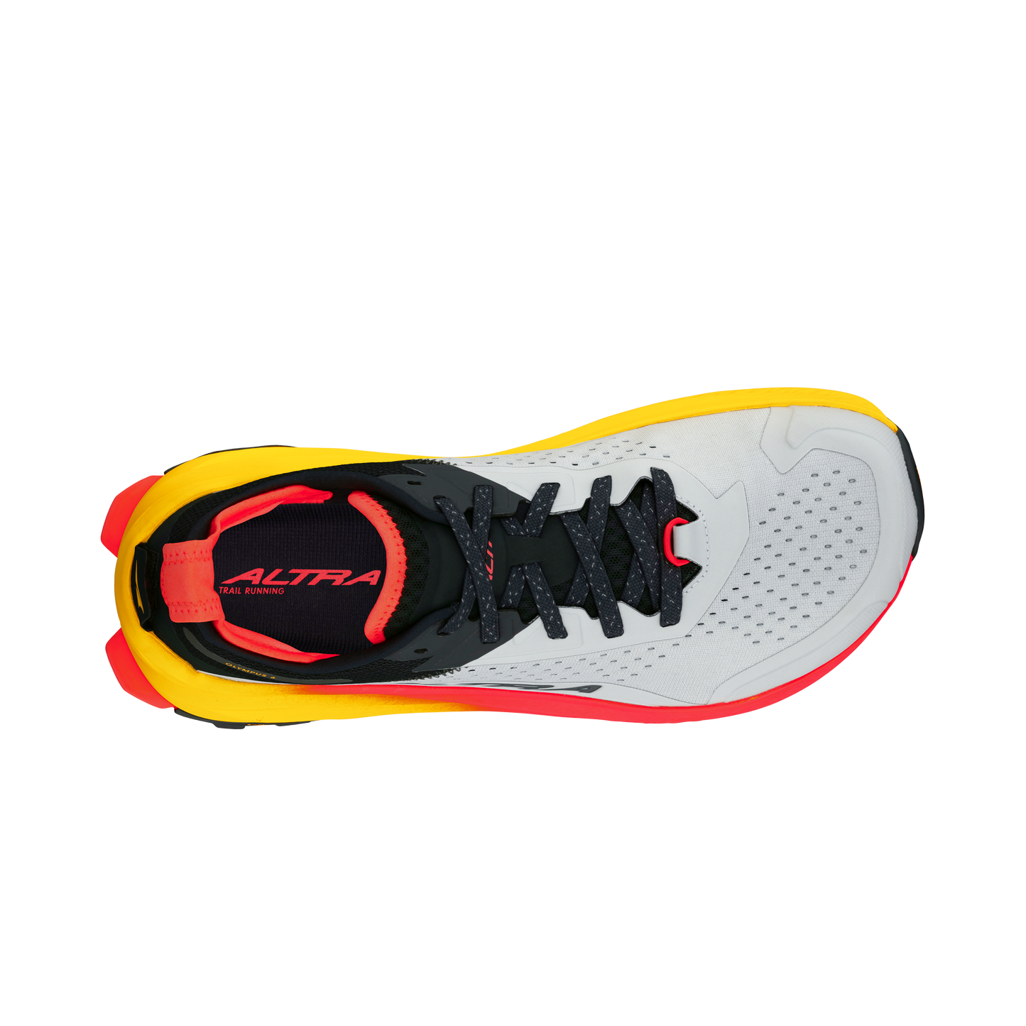 ALTRA OLYMPUS 6