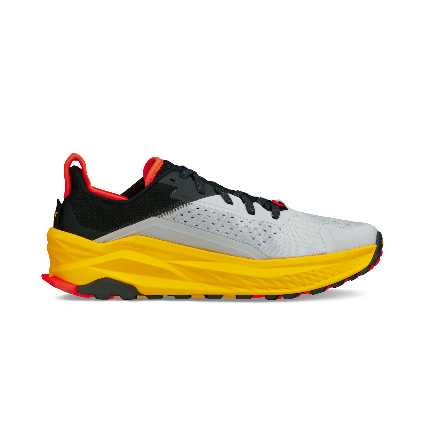 ALTRA OLYMPUS 6