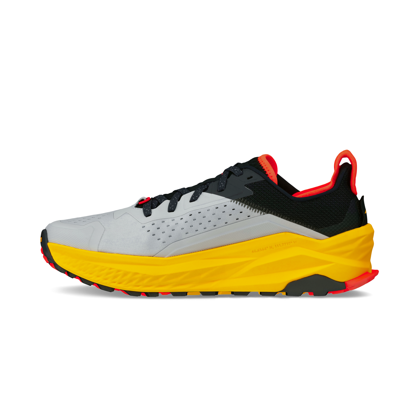 ALTRA OLYMPUS 6