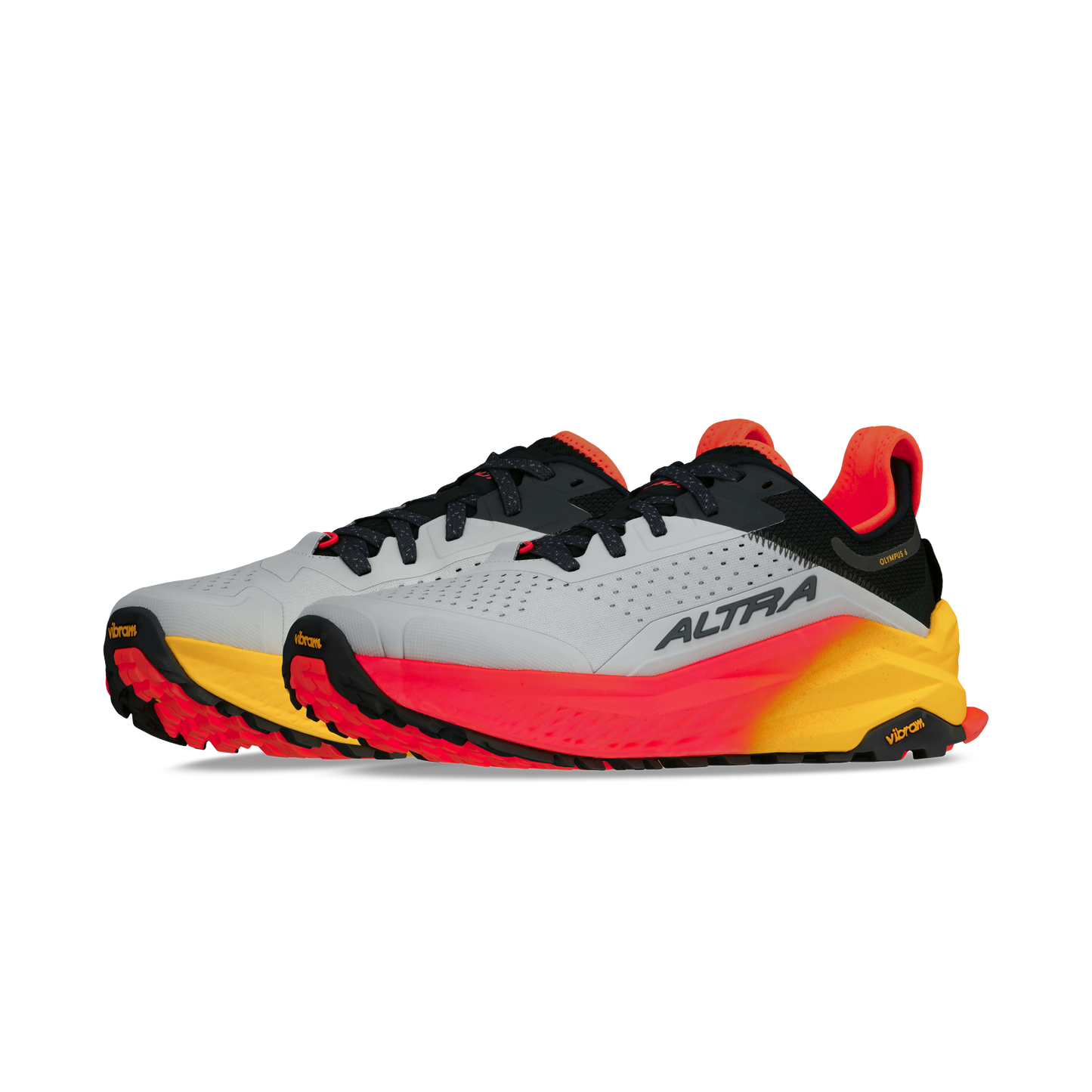 ALTRA OLYMPUS 6