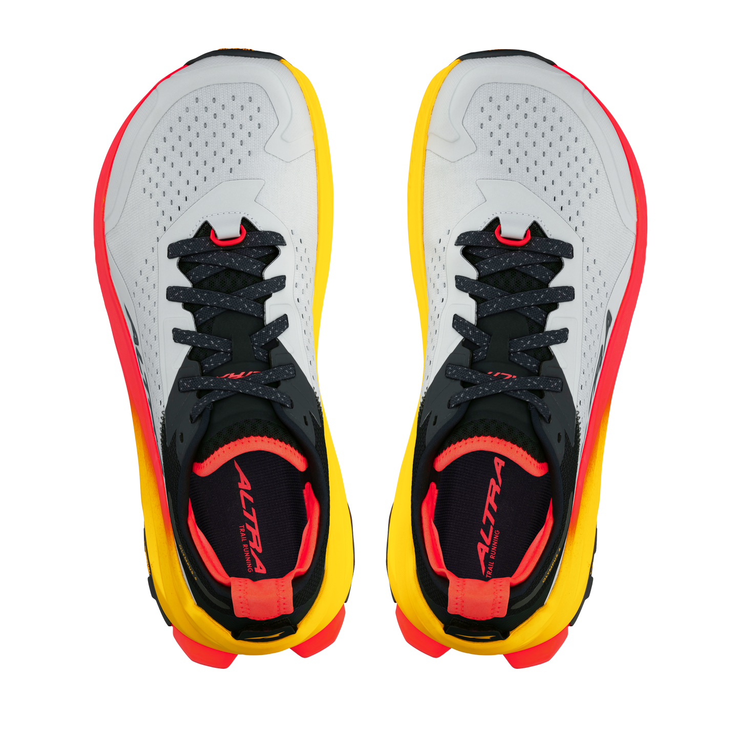 ALTRA OLYMPUS 6