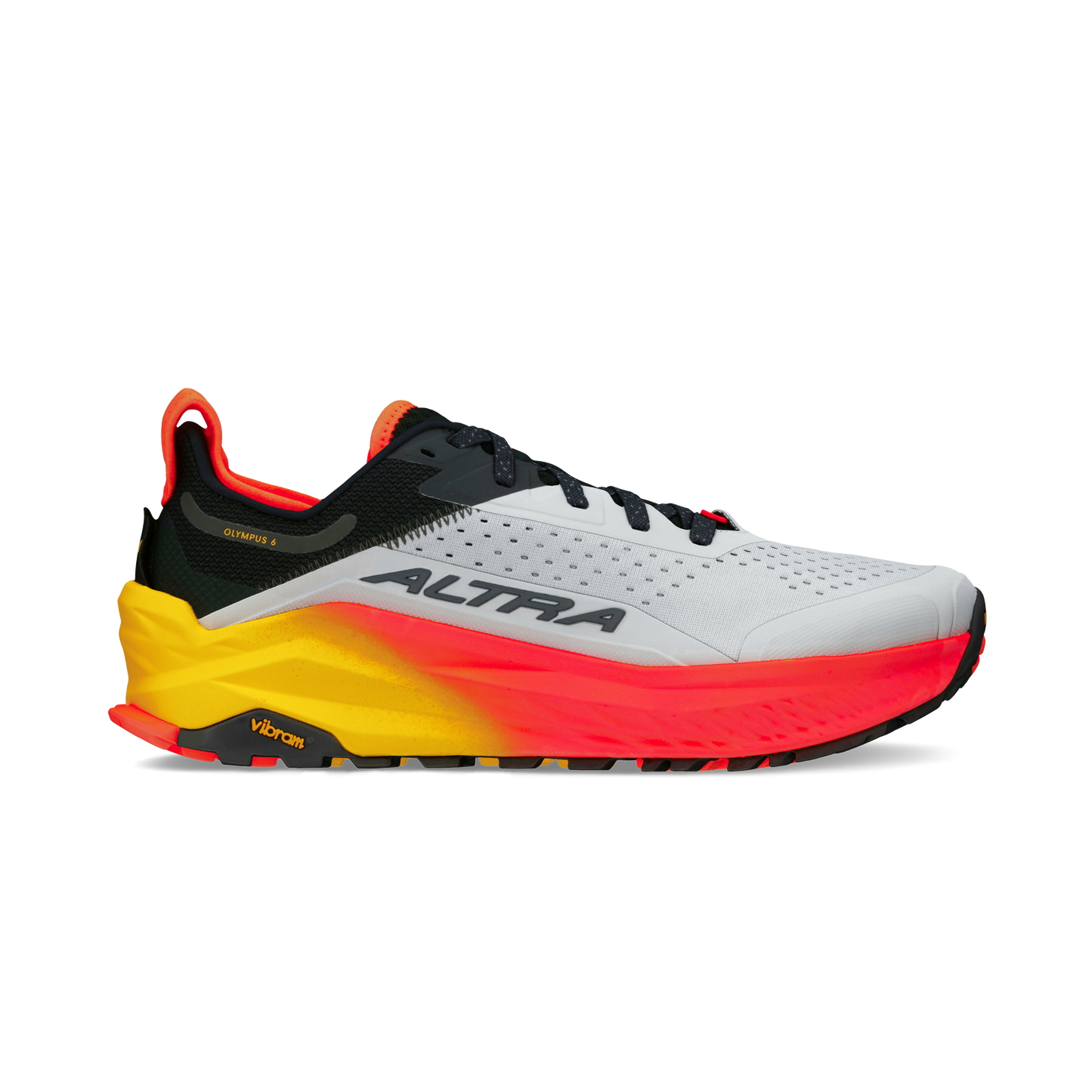 ALTRA OLYMPUS 6