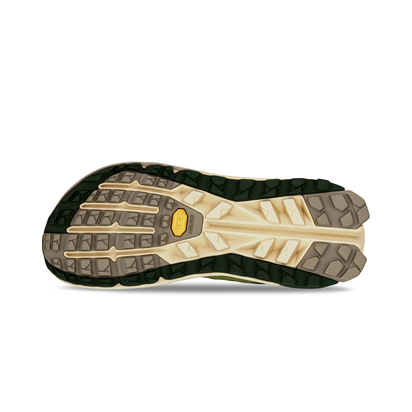 ALTRA OLYMPUS 6
