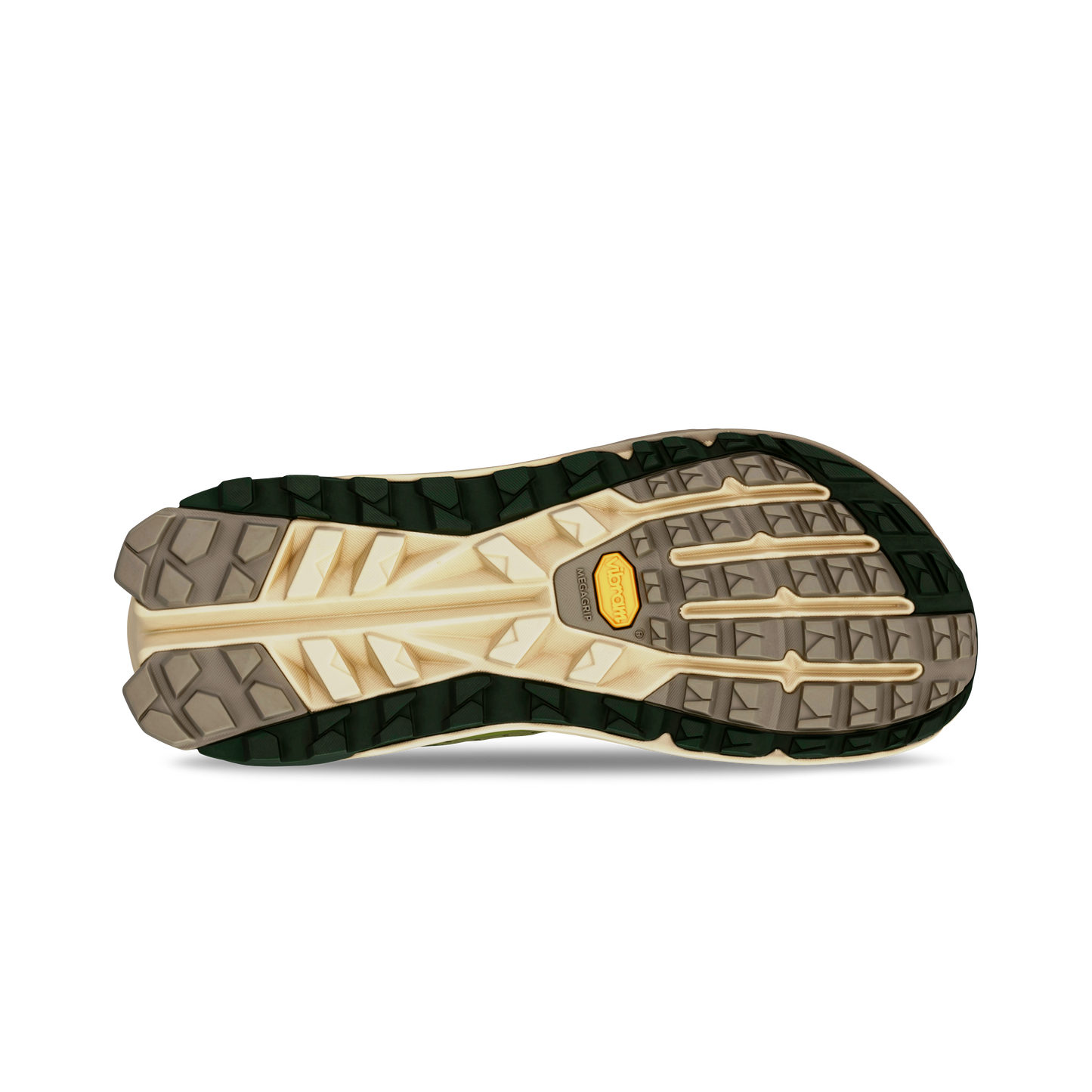 ALTRA OLYMPUS 6