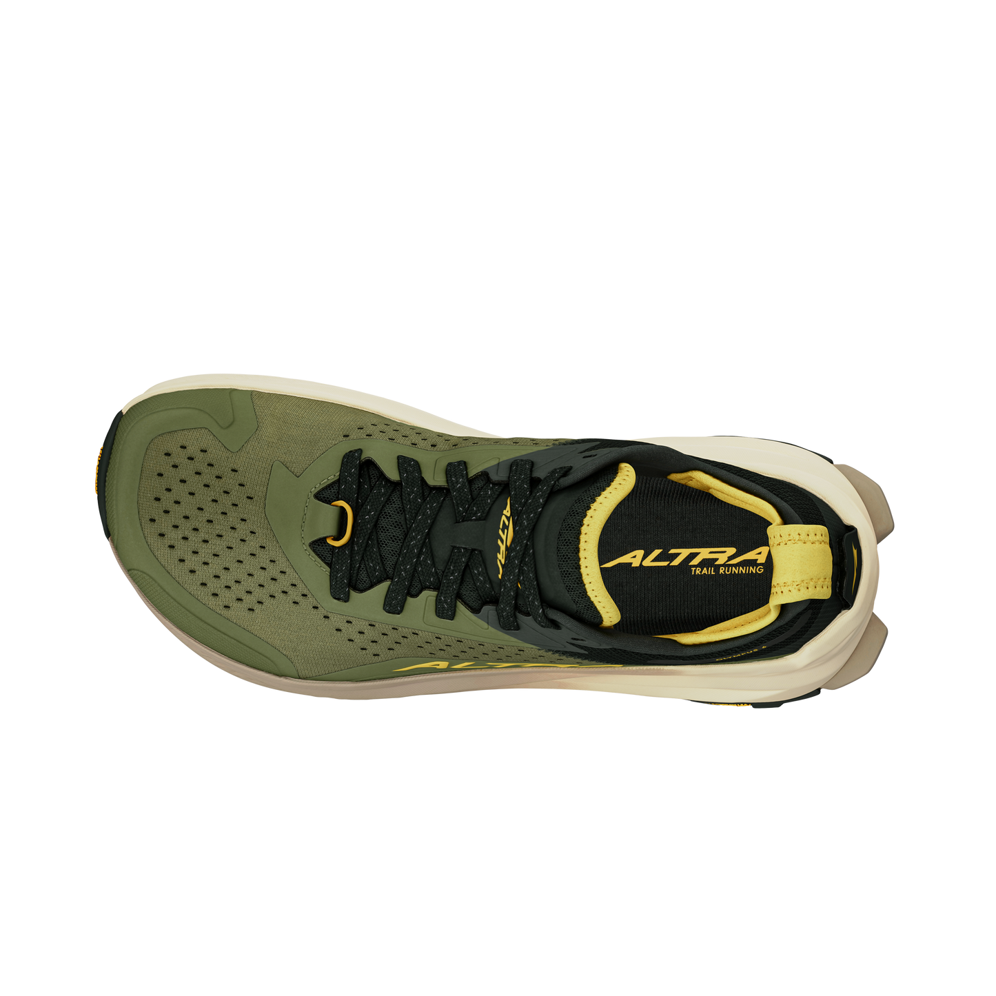 ALTRA OLYMPUS 6